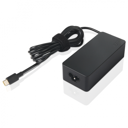 USB-C Laptop Power Adapter (65W)