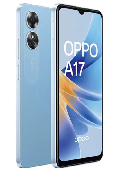 Oppo A17 Smartphone