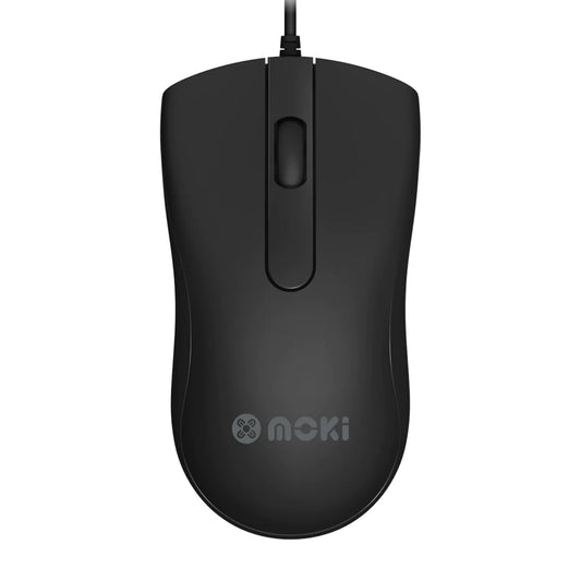 Mouse Optical USB/PS2