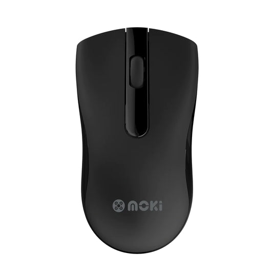 Mouse Wireless Optical 2.4GHZ Nano Receiver