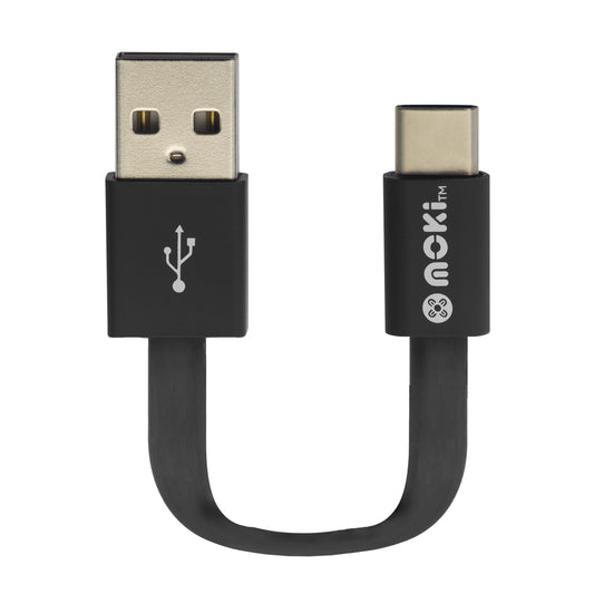 Pocket Type-C SynCharge Cable 10cm