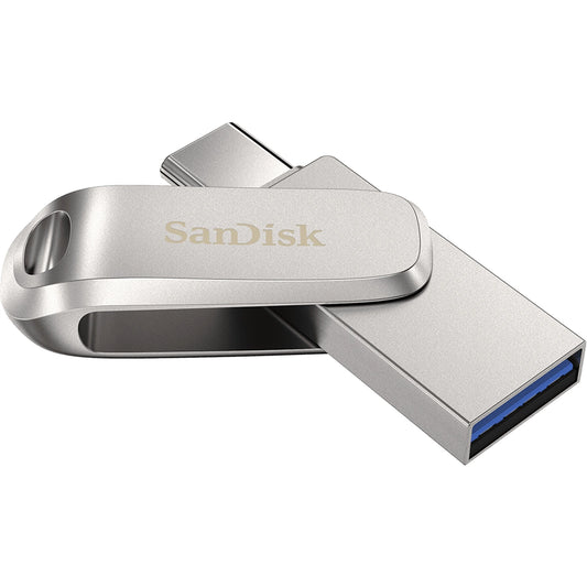 Flashdrive 64GB USB 3.0 Type C