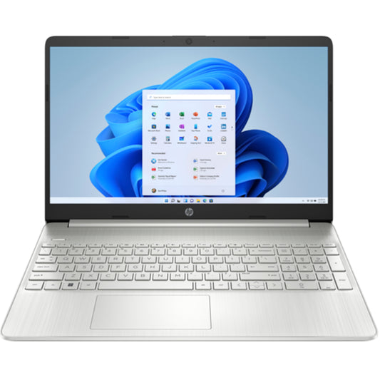 HP 15s 15.6" Laptop