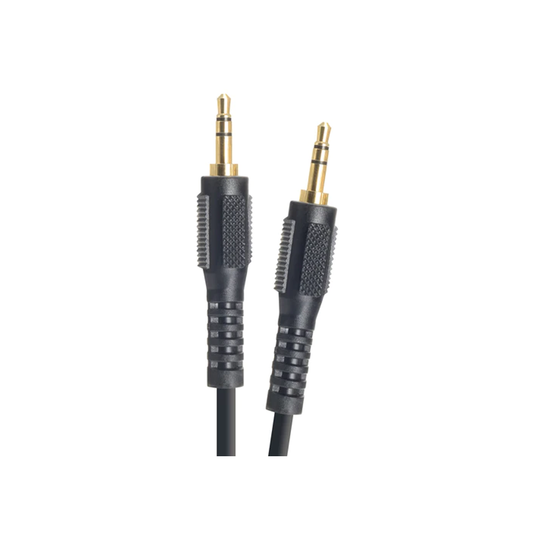 Audio Cable 3.5mm to 3.5mm