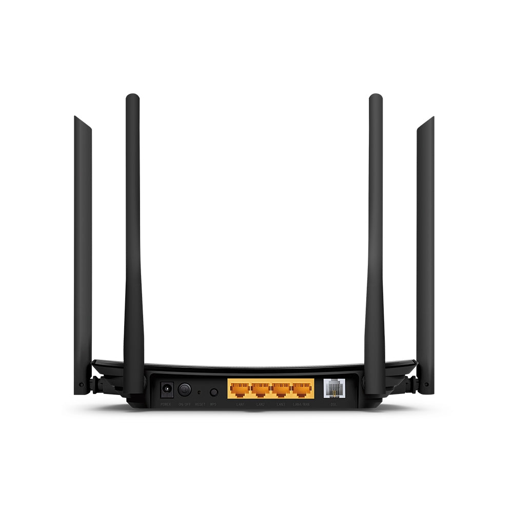 VDSL/ADSL Modem Router