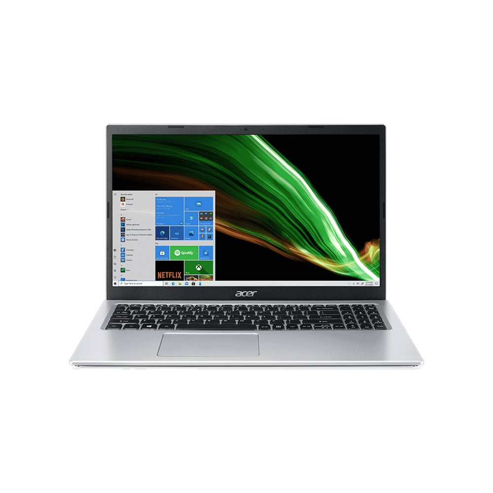 Acer Aspire 3 i3 15.6" Laptop