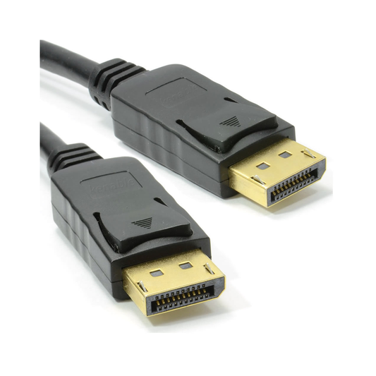 DisplayPort Cable - 2m