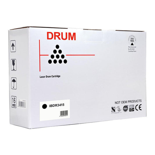Compatible DR3415 Drum Unit