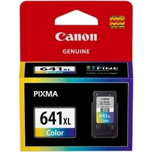 Canon CL641XL (Genuine) Ink - COLOUR