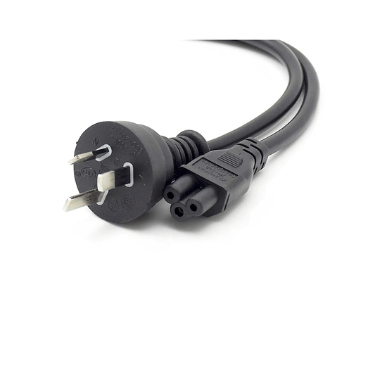 3pin Clover Power Cable