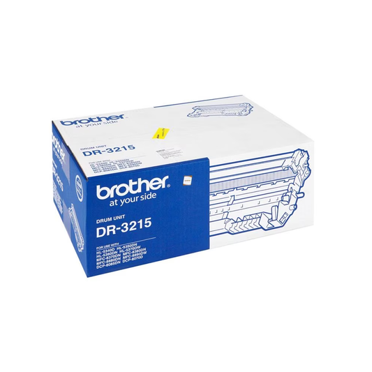 Brother DR-3215 (Genuine) - DRUM UNIT