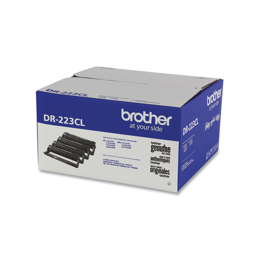 Brother DR-233CL (Genuine) - DRUM UNITS