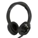 Moki USB Headphones + Boom Microphone