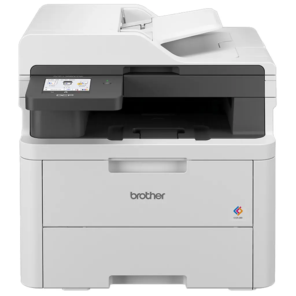Brother DCP-L3560CDW Colour Laser A4 Multi-Function Printer