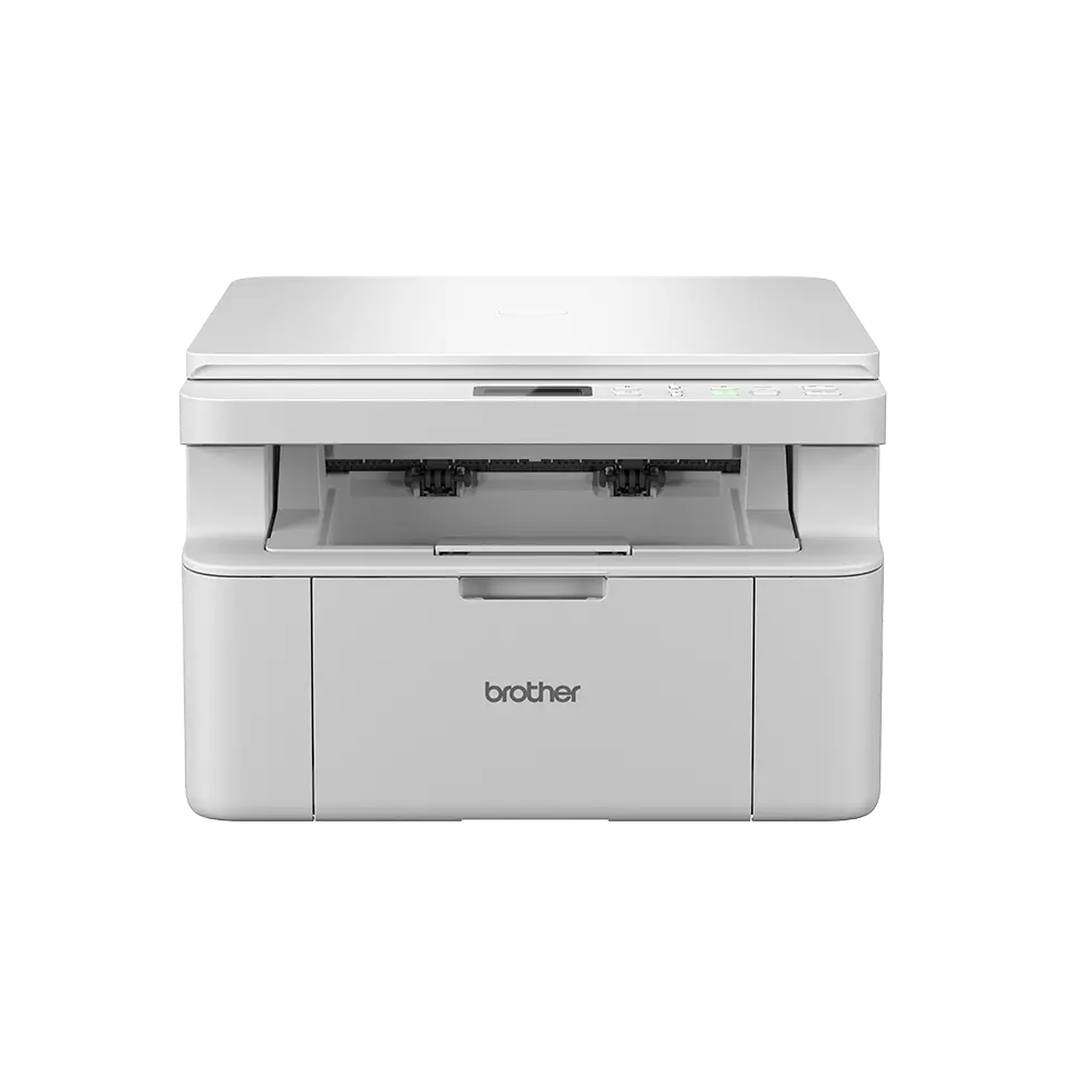 Brother DCP-L1630W Mono Laser A4 Multi-Function Printer