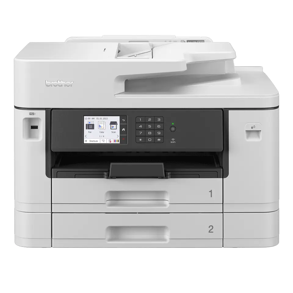 Brother MFC-J5740DW Colour Inkjet A3 Multi-Function Printer