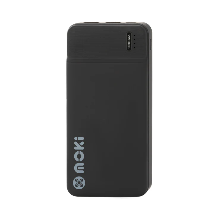 Moki Power Bank - Type-C / USB-A 10000mAh