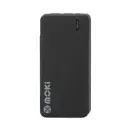 Moki Power Bank - Type-C / USB-A 10000mAh