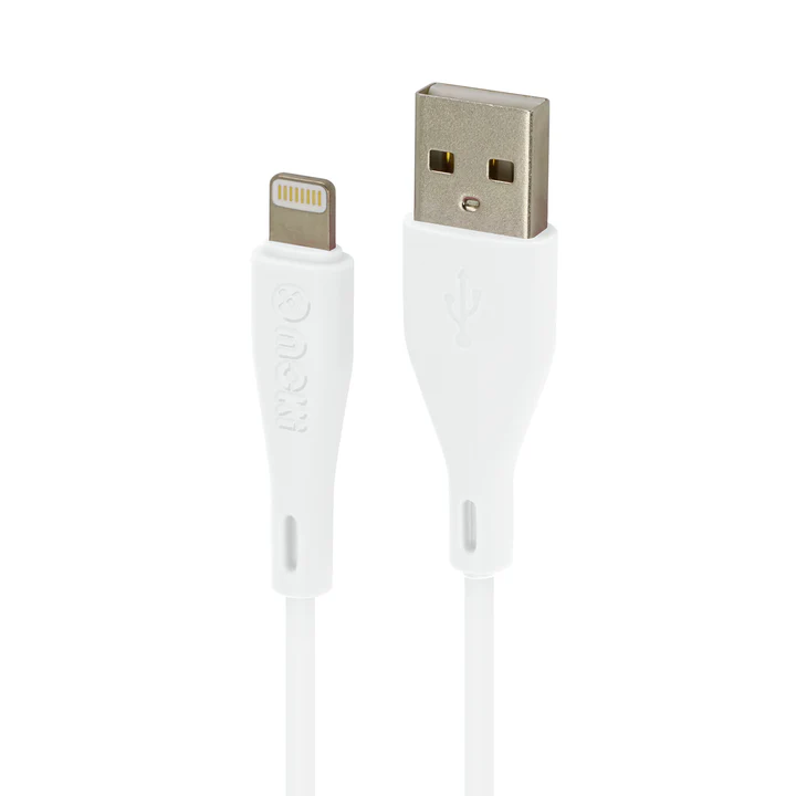 Moki Lightning to USB-A SynCharge Cable