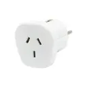 Moki AU/NZ to Europe Outbound - Travel Adaptor