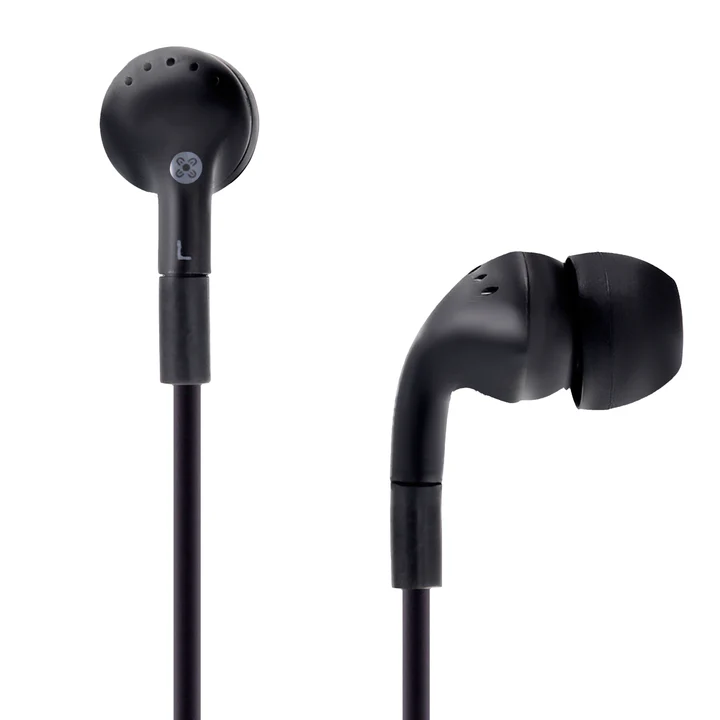 Moki Noise Isolation Earphones