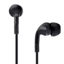 Moki Noise Isolation Earphones