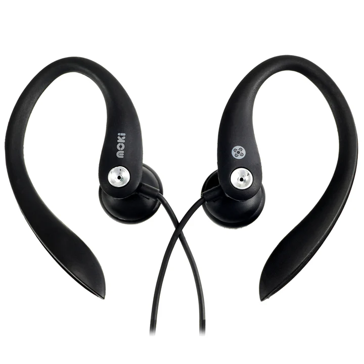 Moki Sports Earphones
