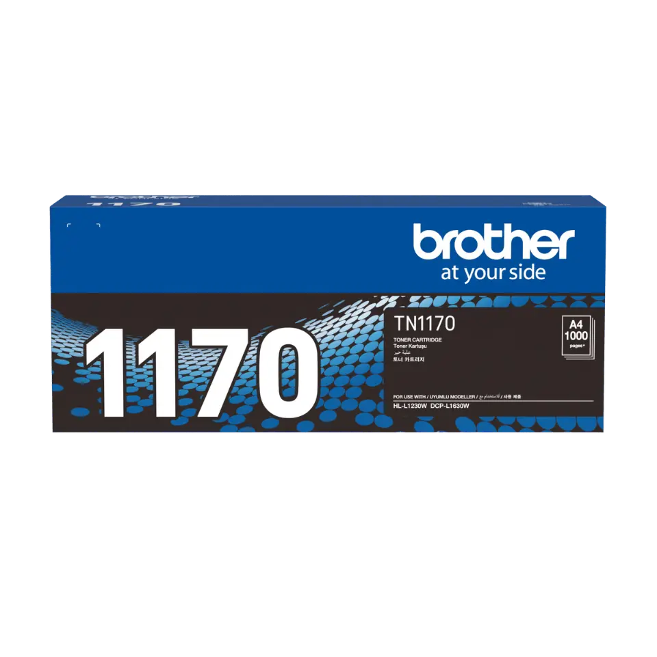 Brother TN-1170