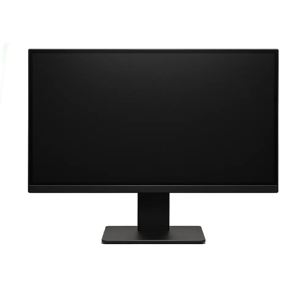 24" Computer Monitors **Ex-Lease**