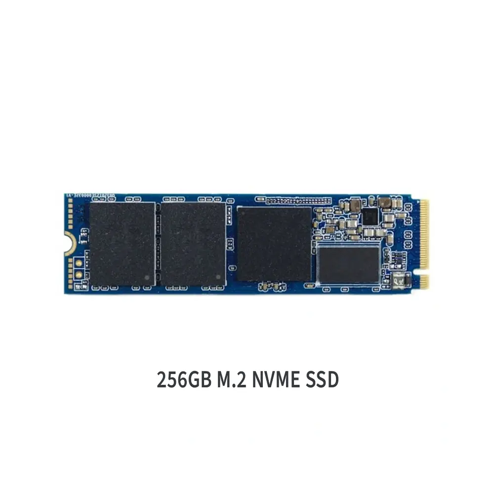 M.2 SSD 256GB