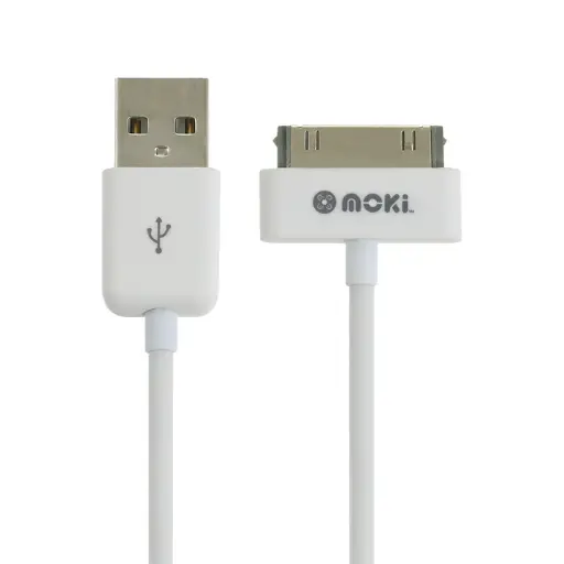 [ACC_MOKI-MUSB30CAB] Moki 30 Pin SynCharge Cable