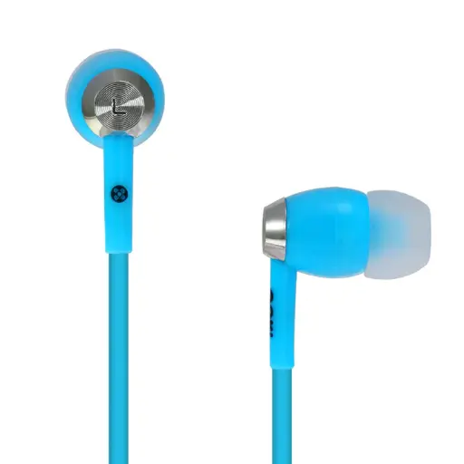 Moki Hyper Buds - Blue