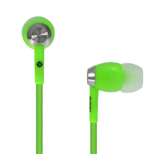 [ACC_MOKI-HPHBG] Moki Hyper Buds - Green 