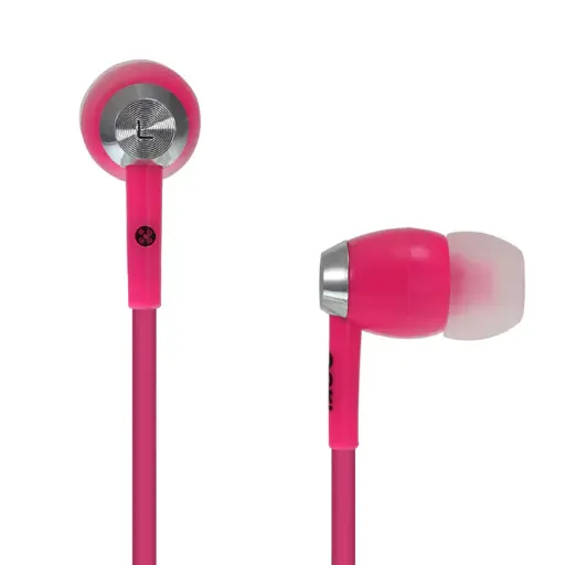 [ACC_MOKI-HPHBP] Moki Hyper Buds - Pink