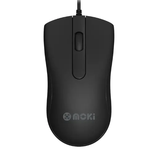 [MOKI_ACC-MOCA] Moki Mouse Optical USB/PS2  