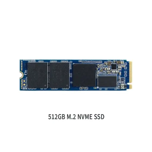 [HDD_512GB-NVME] M.2 SSD 512GB