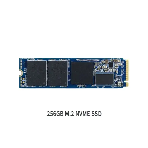 [HDD_256GB-NVME] M.2 SSD 256GB