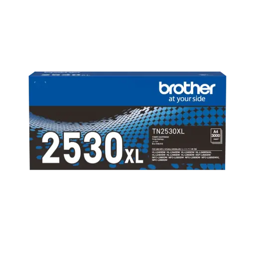 [TON_BROTHER-TN2530XL] Brother TN-2530XL Toner