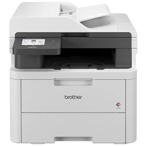 Brother DCP-L3560CDW Colour Laser A4 Multi-Function Printer