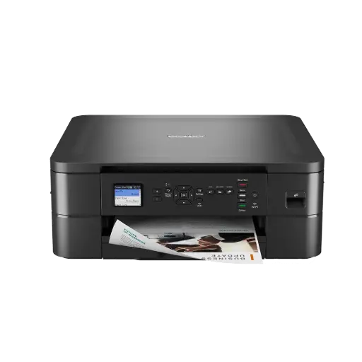 Brother DCP-J1050DW Colour Inkjet A4 Multi-Function Printer