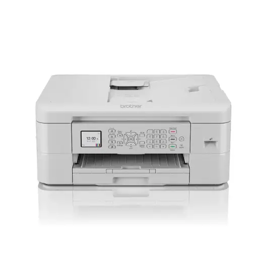 Brother MFC-J1010DW Colour Inkjet A4 Multi-Function Printer