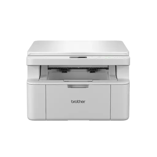 Brother DCP-L1630W Mono Laser A4 Multi-Function Printer