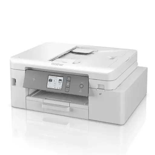 Brother MFC-J4440DW Colour Inkjet A4 Multi-Function Printer