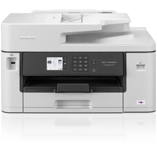 Brother MFC-J5340DW Colour Inkjet A3 Multi-Function Printer