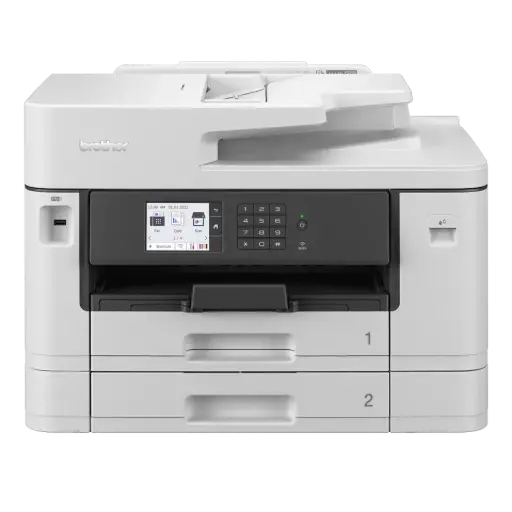 Brother MFC-J5740DW Colour Inkjet A3 Multi-Function Printer