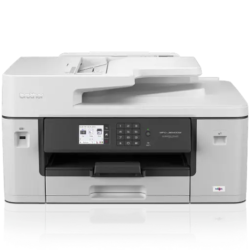 Brother MFC-J6540DW Colour Inkjet A3 Multi-Function Printer