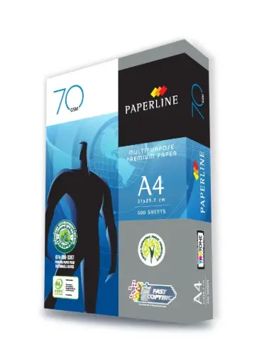 Paperline A4 Paper