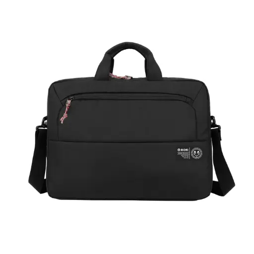 [MOKI_ACC-BGRESA] Moki rPET Series Laptop Satchel 15.6"