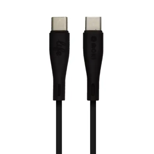 [MOKI_MLTCTC] Moki Life Type-C to Type-C SynCharge Cable 