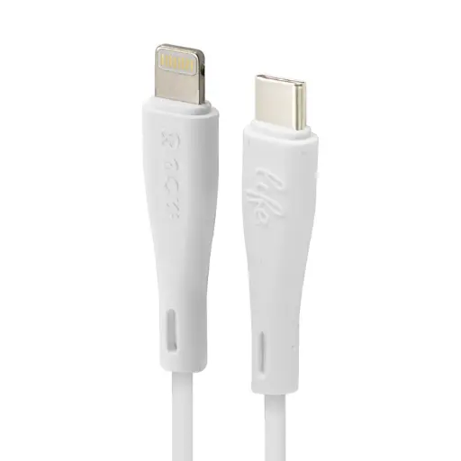 [MOKI_MLUSBLC] Moki Moki Life Lightning to Type-C SynCharge Cable
